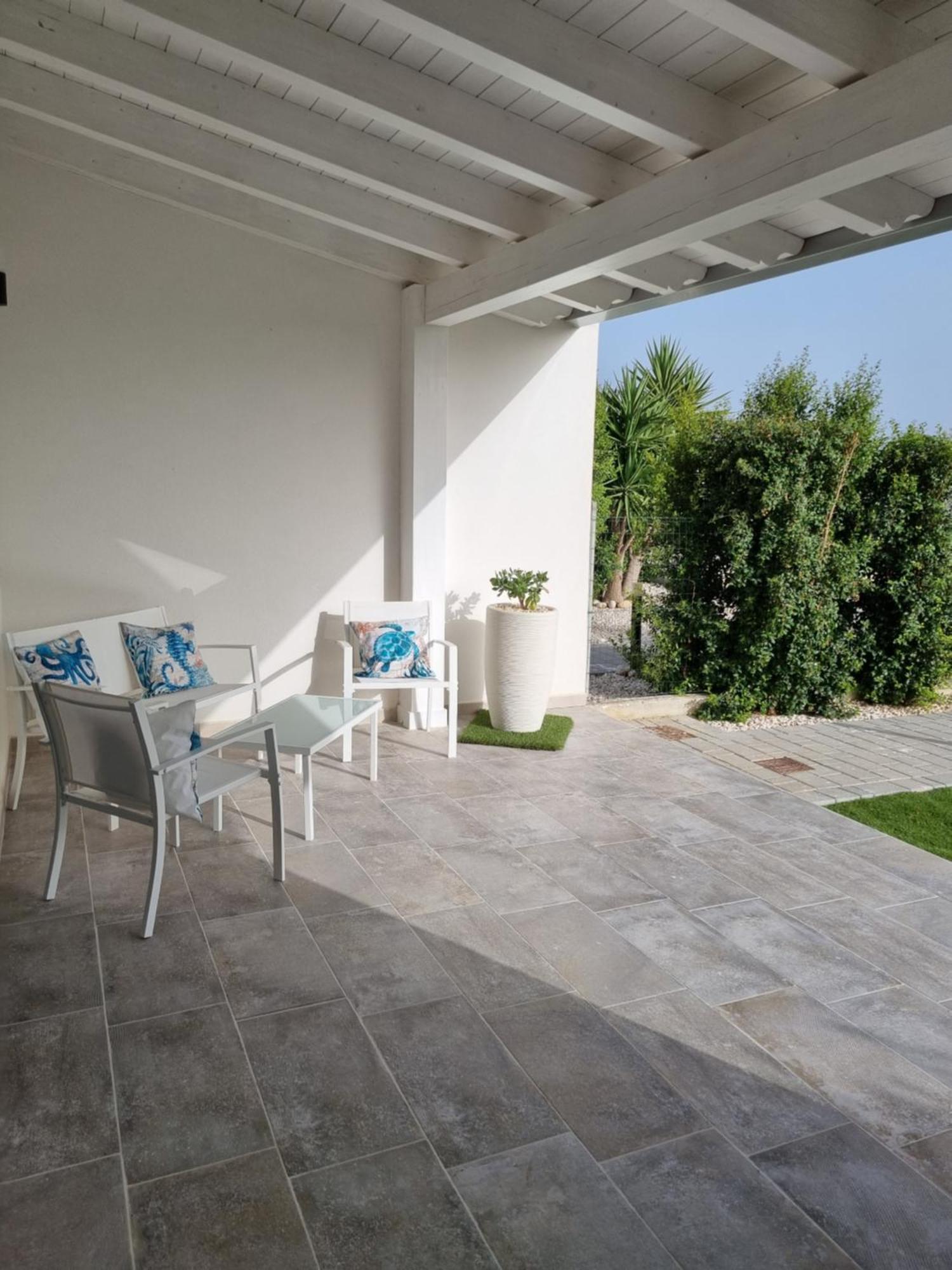 Realmonte Casa Vacanze Realbeach Exterior foto